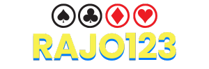 Logo RAJO123